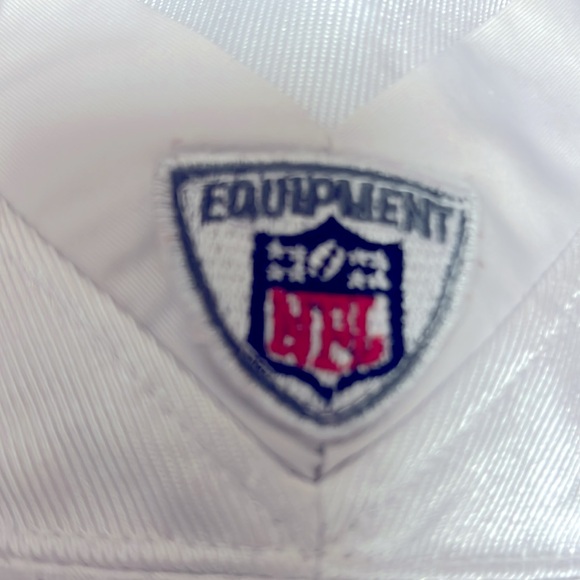 NFL Oakland Raiders jersey (#12 Jacoby Ford) - Picture 7 of 7